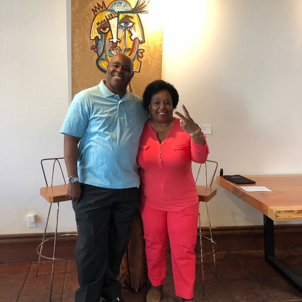 Meet your Posher, Sopsophia